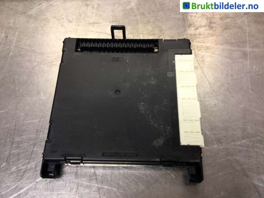 Styreenhet diverse til Toyota RAV4 2016-2019 (Type IV, Fase 2) (TOYOTA|89221-42300|238000-5882|)