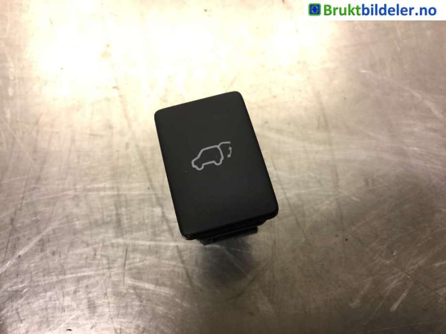Bryter baklukeåpner til Toyota RAV4, 2016-2019 (Type IV, Fase 2)  (TOYOTA|)