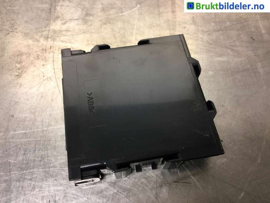 Styreenhet diverse til Toyota RAV4 2016-2019 (Type IV, Fase 2) (TOYOTA|89340-42040|188100-1671|)