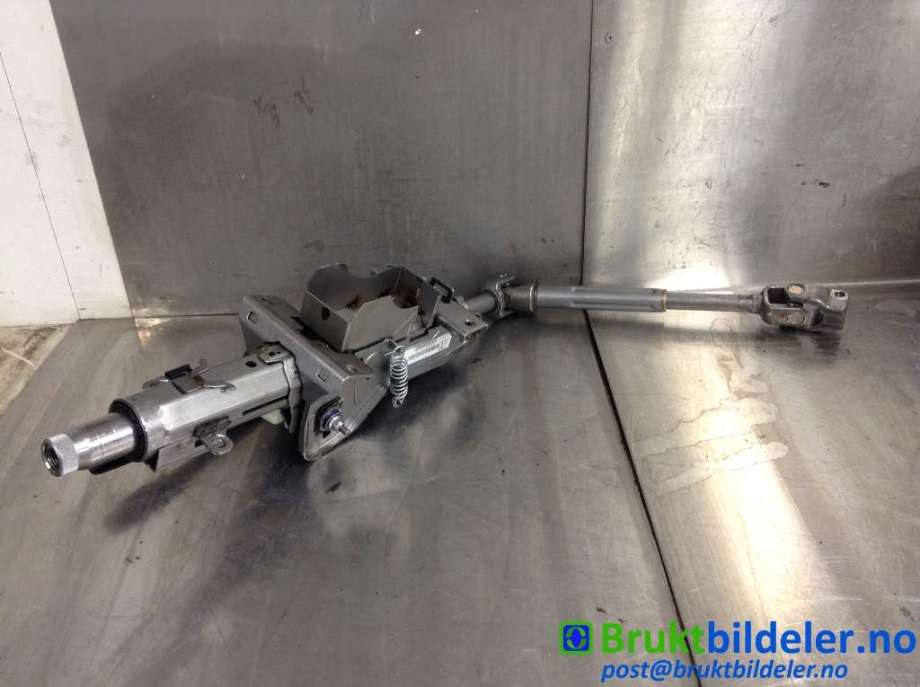 Rattaksel til VW Passat, 2015-2019 (Fase 1) (B8) (B8) (VOLKSWAGEN|3Q1 419 501 G)