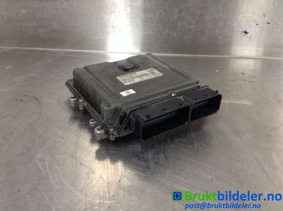 Styreenhet motor til Volvo XC70, 2005-2007 (Type I, Fase 2)  (VOLVO|30729826)