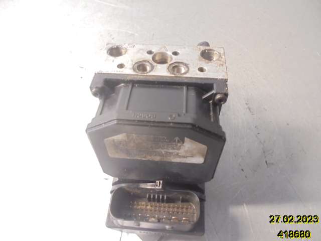 ABS sentral til Toyota Avensis 2003-2008 (Type II)  (TOYOTA|89541-05100|)