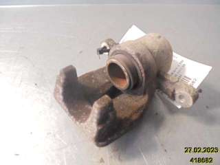 Bremsecaliper høyre bak til Toyota Avensis, 2003-2008 (Type II)  (TOYOTA|)