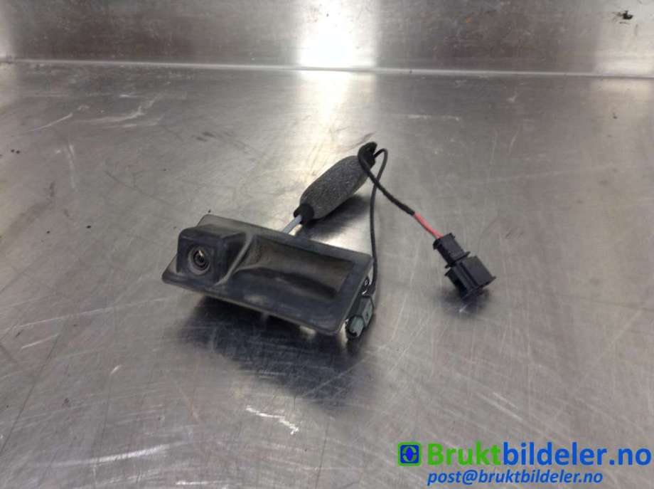 Bryter baklukeåpner til Audi A4, 2007-2014 (Type IV) (B8) (B8) (AUDI|5N0 827 566 AA)