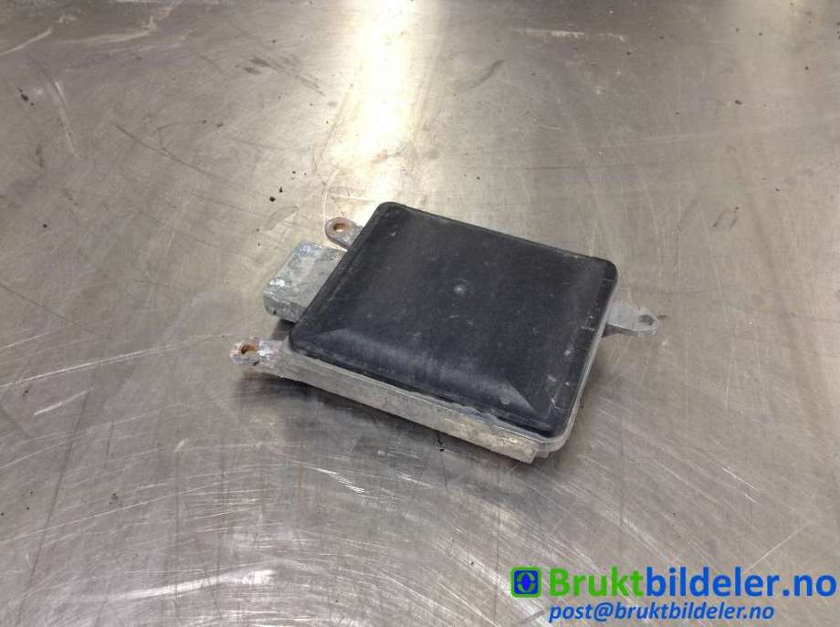 Sensor radar til Audi A4, 2007-2014 (Type IV) (B8) (B8) (AUDI|8K0 907 568 H)