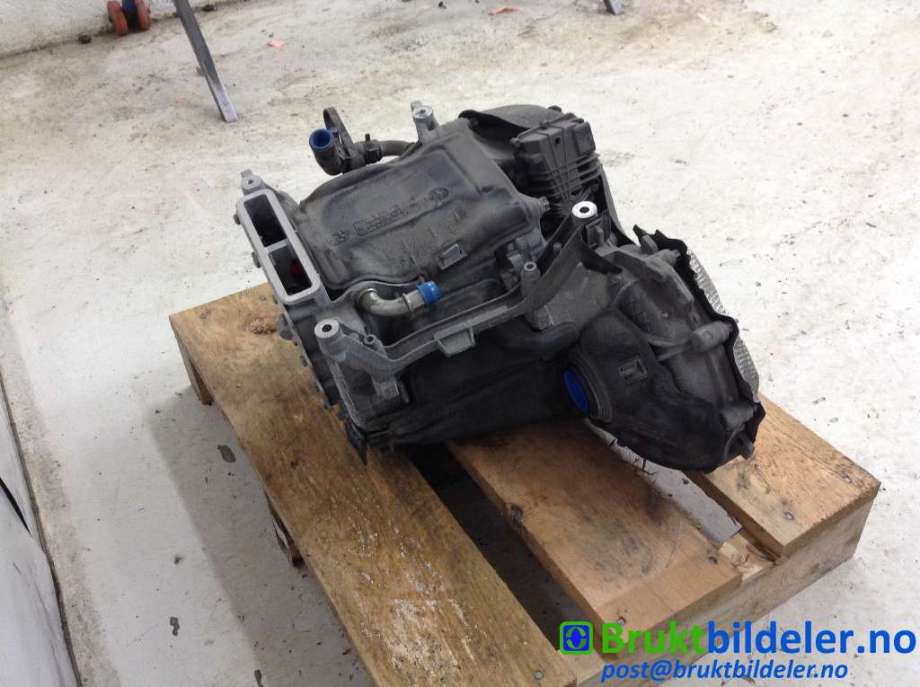 Motor elbil bak til BMW i3 2013-2022  (BMW|12 35 8 629 034|IB1P25B|)