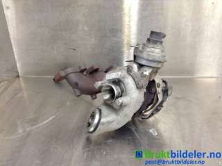 Turbo til VW Touran,   (VOLKSWAGEN|03L 253 016 T|GTC1244VZ)
