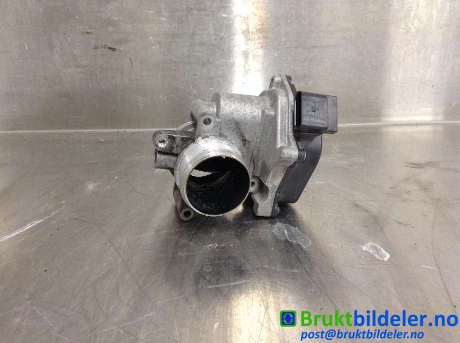 Spjeldhus til VW Touran, 2010-2015 (Type I, Fase 3)  (VOLKSWAGEN|03L 128 063 Q)