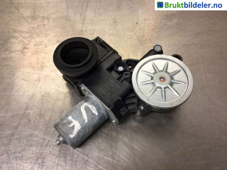 Ruteheis venstre foran til Toyota RAV4, 2016-2019 (Type IV, Fase 2)  (TOYOTA|85720-42120)