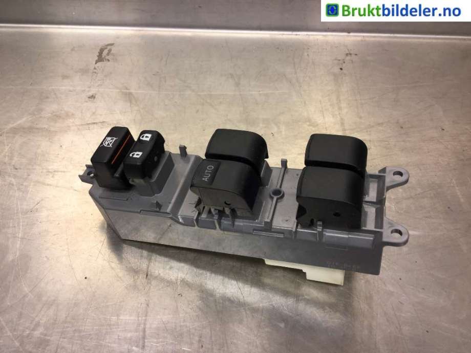 Bryter ruteheis til Toyota RAV4, 2016-2019 (Type IV, Fase 2)  (TOYOTA|)