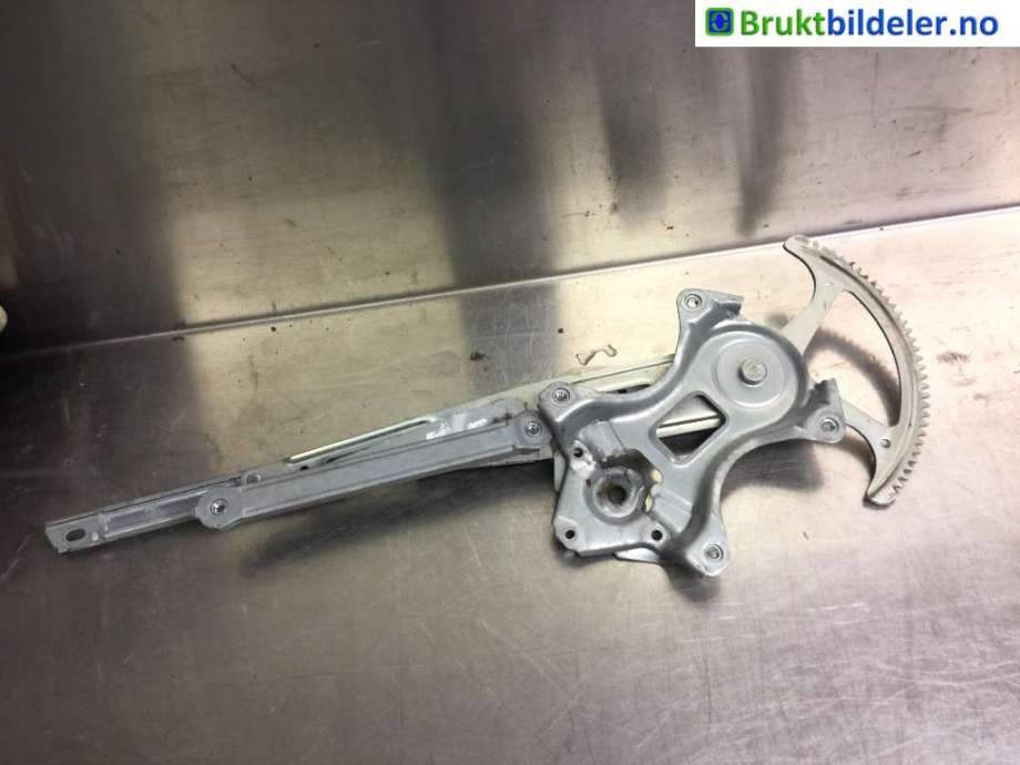 Ruteheis til Toyota RAV4, 2016-2019 (Type IV, Fase 2)  (TOYOTA|69802-30280)
