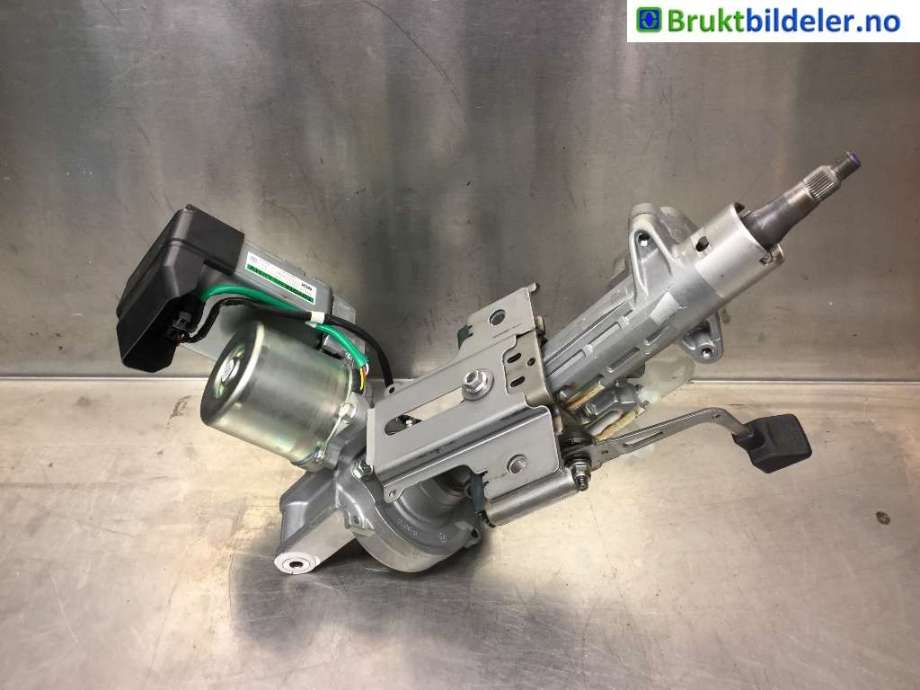 Rattaksel elektrisk servo til Toyota RAV4, 2016-2019 (Type IV, Fase 2)  (TOYOTA|89650-42211)