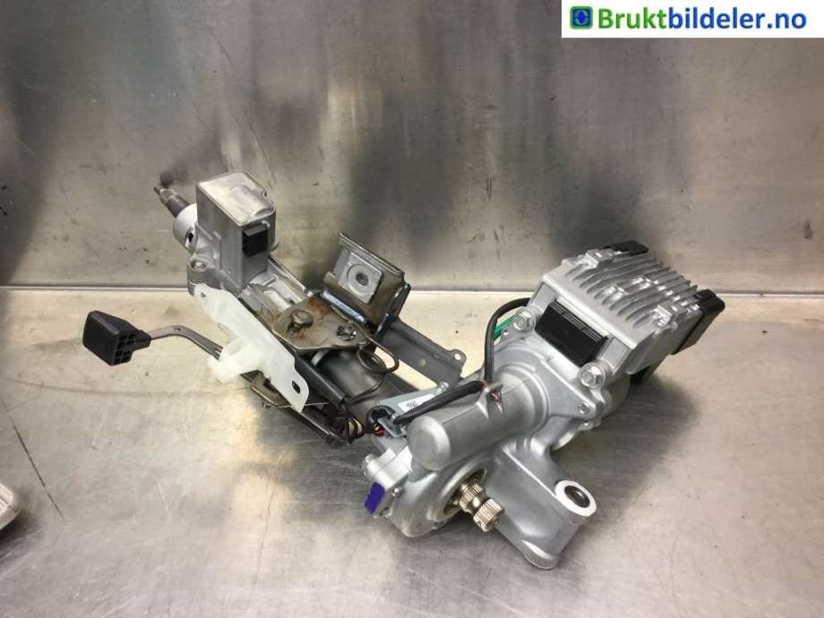Rattaksel elektrisk servo til Toyota RAV4 2016-2019 (Type IV, Fase 2)  (TOYOTA|89650-42211|)