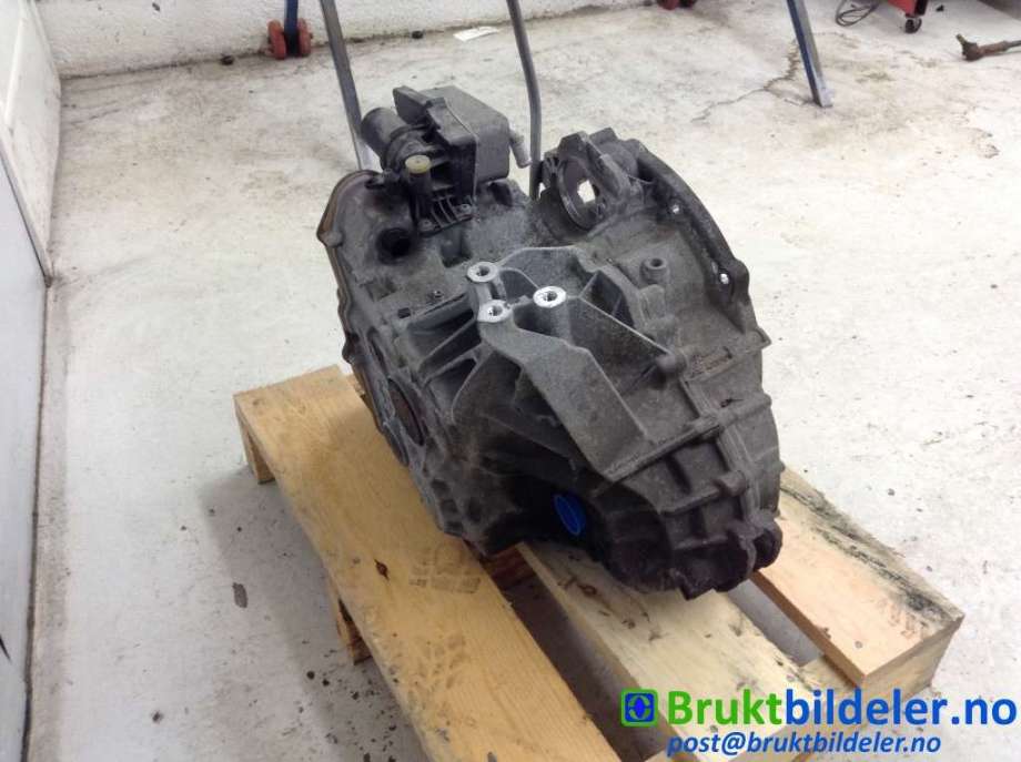 Girkasse automat til Mercedes B-Klasse 2011-2018 (W246) (W246) (MERCEDES||724.002)
