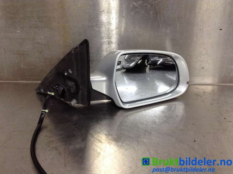 Speil venstre til Audi A4 2007-2014 (Type IV) (B8) (B8) (AUDI|8K1 857 409 AG|)
