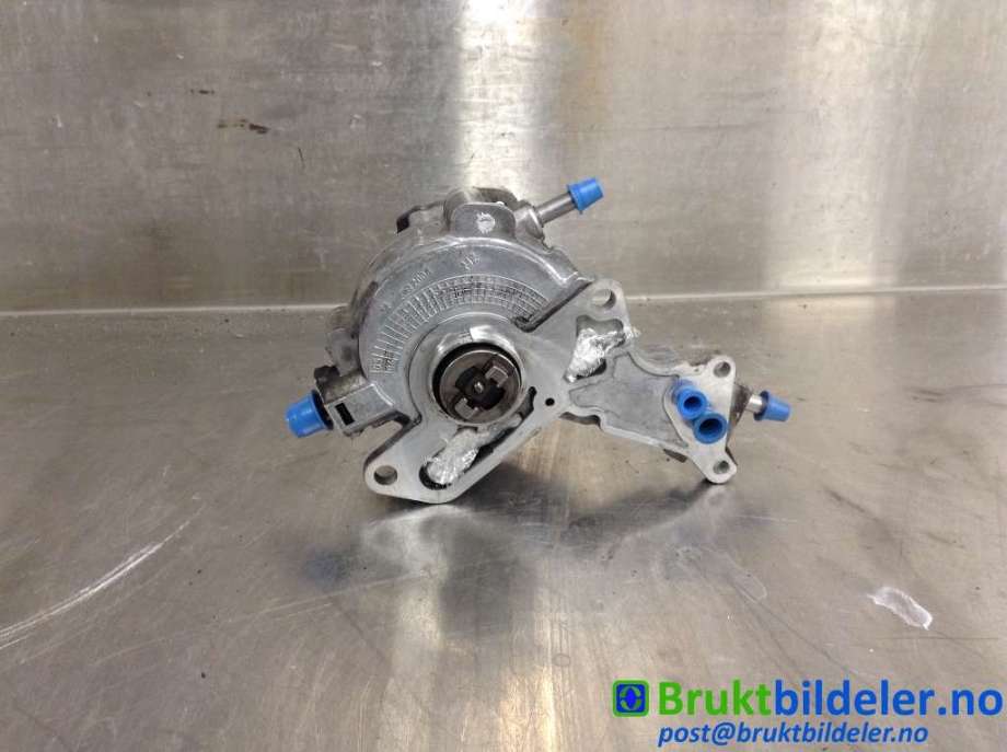 Styreenhet drivstoffpumpe til VW Golf V, Combi 2003-2008  (VOLKSWAGEN|038 145 709 H|)
