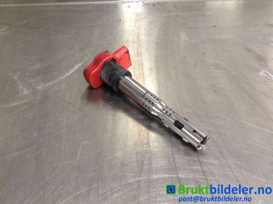 Coil elektronisk til Audi A4, 2007-2014 (Type IV) (B8) (B8) (AUDI|06E 905 115 E)
