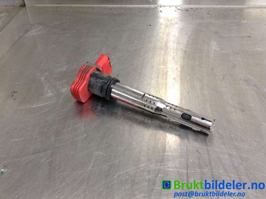 Coil elektronisk til Audi A4, 2007-2014 (Type IV) (B8) (B8) (AUDI|06E 905 115 E)