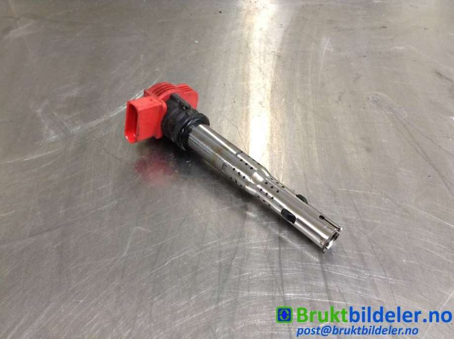 Coil elektronisk til Audi A4, 2007-2014 (Type IV) (B8) (B8) (AUDI|06E 905 115 E)
