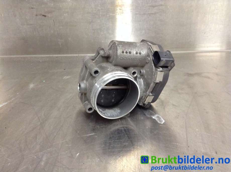 Spjeldhus til Audi A4, 2007-2014 (Type IV) (B8) (B8) (AUDI|06E 133 062 G)
