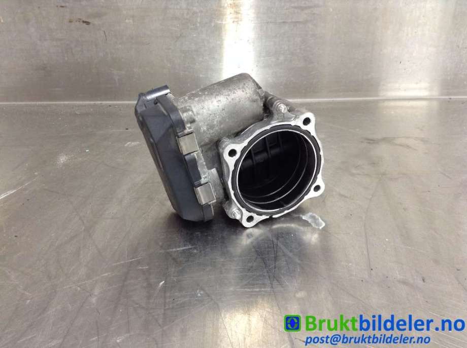 Spjeldhus til Audi A4 2007-2014 (Type IV) (B8) (B8) (AUDI|06E 133 062 G|A2C53388784|)