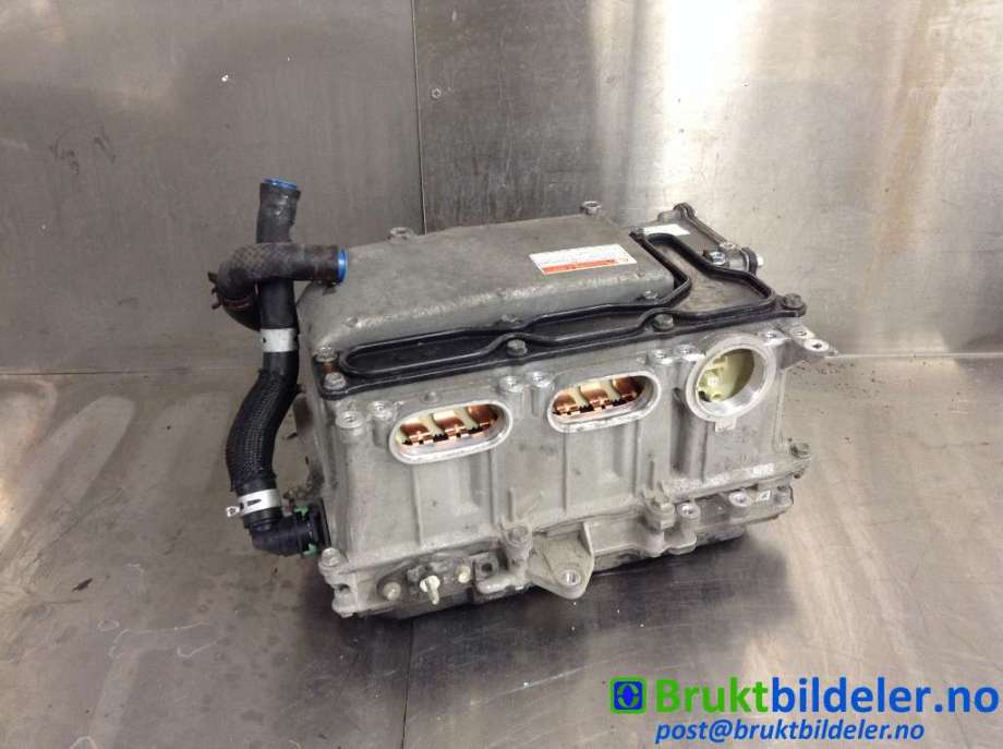 Inverter hybrid til Toyota Prius, 2009-2016 (Type III) (COMBI) (COMBI) (TOYOTA|G9200-47180)