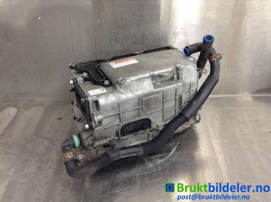 Inverter hybrid til Toyota Prius 2009-2016 (Type III) (COMBI) (COMBI) (TOYOTA|G9200-47180||G92A0-47030)