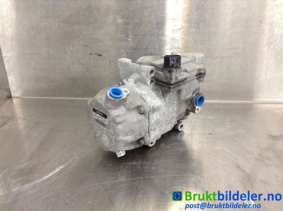 Aircondition kompressor til Toyota Prius 2009-2016 (Type III) (COMBI) (COMBI) (TOYOTA||042200-0420)