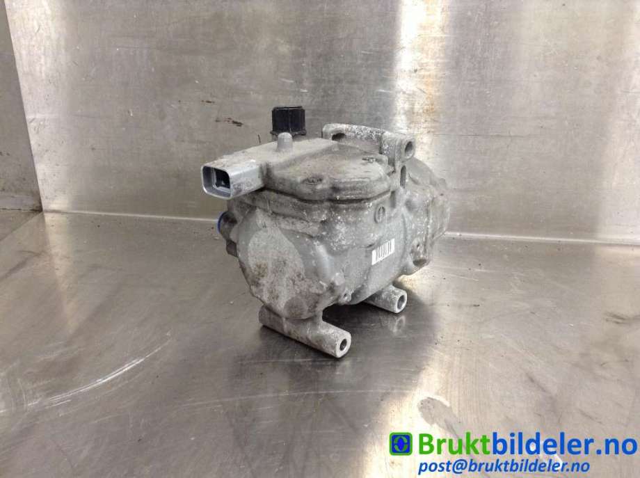 Aircondition kompressor til Toyota Prius 2009-2016 (Type III) (COMBI) (COMBI) (TOYOTA||042200-0420)