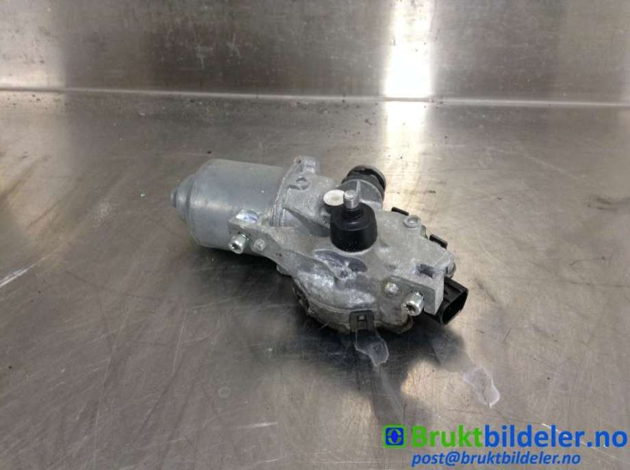 Viskermotor frontrute til Toyota Prius, 2009-2016 (Type III) (COMBI) (COMBI) (TOYOTA|85110-47210)