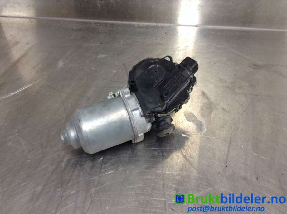 Viskermotor frontrute til Toyota Prius 2009-2016 (Type III) (COMBI) (COMBI) (TOYOTA|85110-47210|159300-3130|)