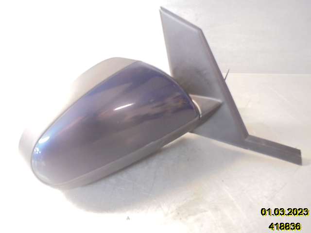 Speil høyre til Mitsubishi Colt 2004-2008 (Type VII, Fase 1)  (MITSUBISHI|7632A164|2326.36.030|)