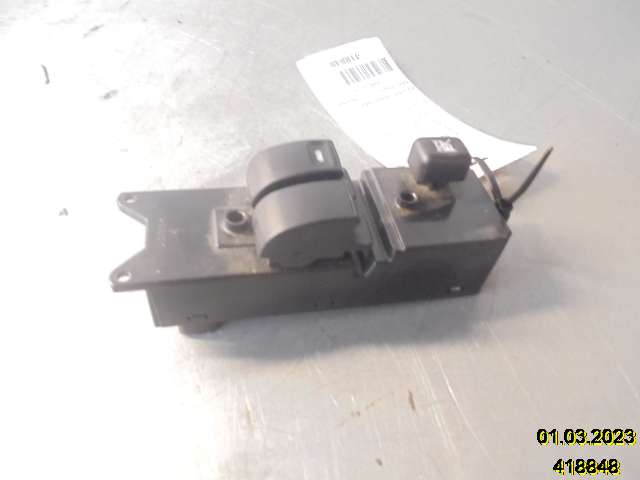 Bryter ruteheis til Mitsubishi Colt, 2004-2008 (Type VII, Fase 1)  (MITSUBISHI|MR587959)
