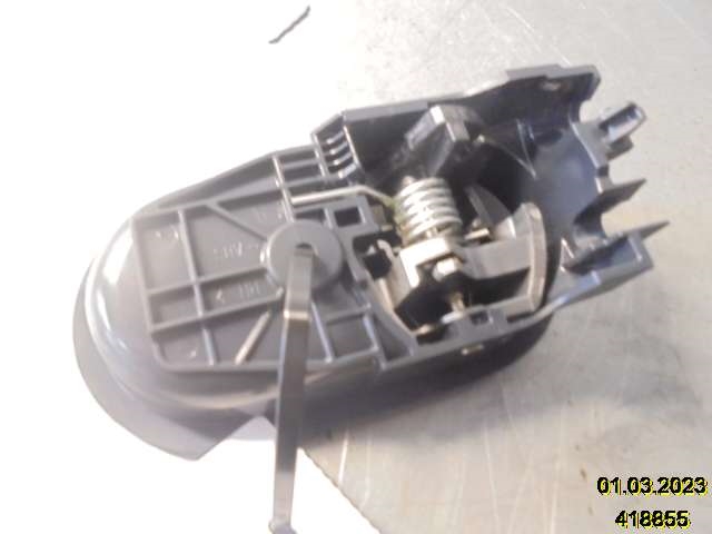 Dørhåndtak inv høyre til Mitsubishi Colt 2004-2008 (Type VII, Fase 1)  (MITSUBISHI|)