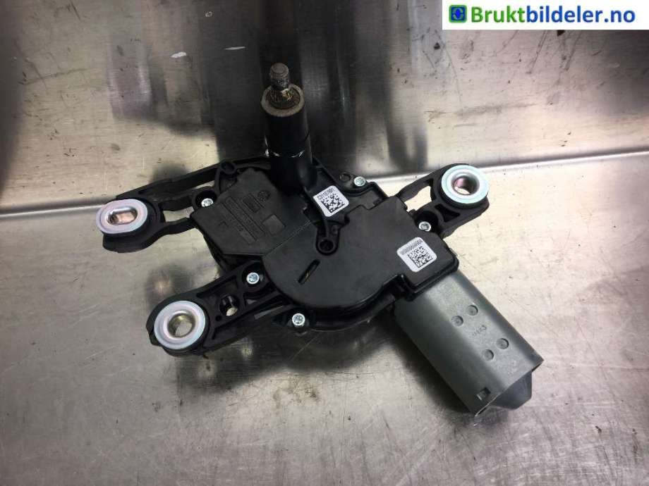 Viskermotor bakrute til VW Passat 2015-2019 (Fase 1) (B8) (B8) (VOLKSWAGEN|5G0 955 711 C|)