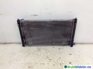 Radiator (automat gir) til Mitsubishi Outlander,   (MITSUBISHI|1350A383)