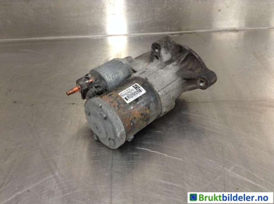 Starter diesel til Mitsubishi Outlander 2010-2012 (Type II, Fase 2) (MITSUBISHI||M000T20872ZE|9671014680)