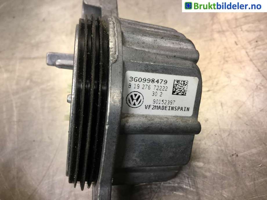 Styreenhet xenon/ballast til VW Passat 2015-2019 (Fase 1) (B8) (B8) (VOLKSWAGEN|3G0 998 479|90152397|)