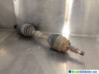 Drivaksel venstre foran til Mitsubishi Outlander,   (MITSUBISHI|3815A299)
