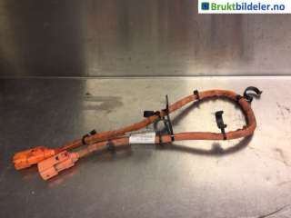 Kabel høy volt (HV) hybrid til VW Passat, 2015-2019 (Fase 1) (B8) (B8) (VOLKSWAGEN|3Q0 971 475 B)