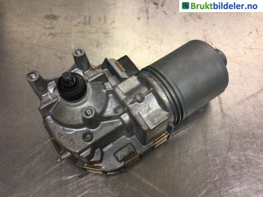 Viskermotor frontrute til VW Passat, 2015-2019 (Fase 1) (B8) (B8) (VOLKSWAGEN|3G1 955 119 A)