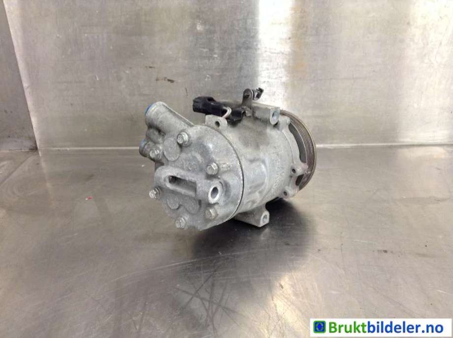 Aircondition kompressor til Opel Combo D 2012-2018  (OPEL|51893889|04859111561|)