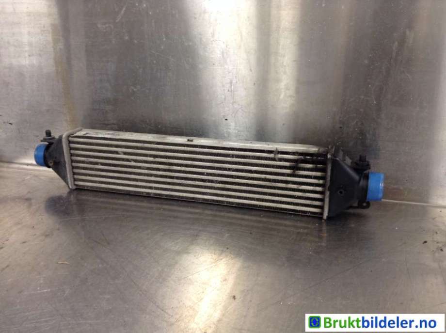 Intercooler til Opel Combo D, 2012-2018  (OPEL|8.664.555.0.0)