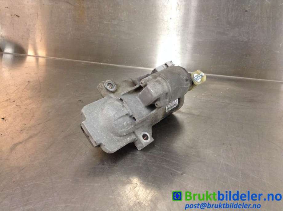 Starter til Mazda 6, 2010-2013 (Type II, Fase 2)  (MAZDA|)