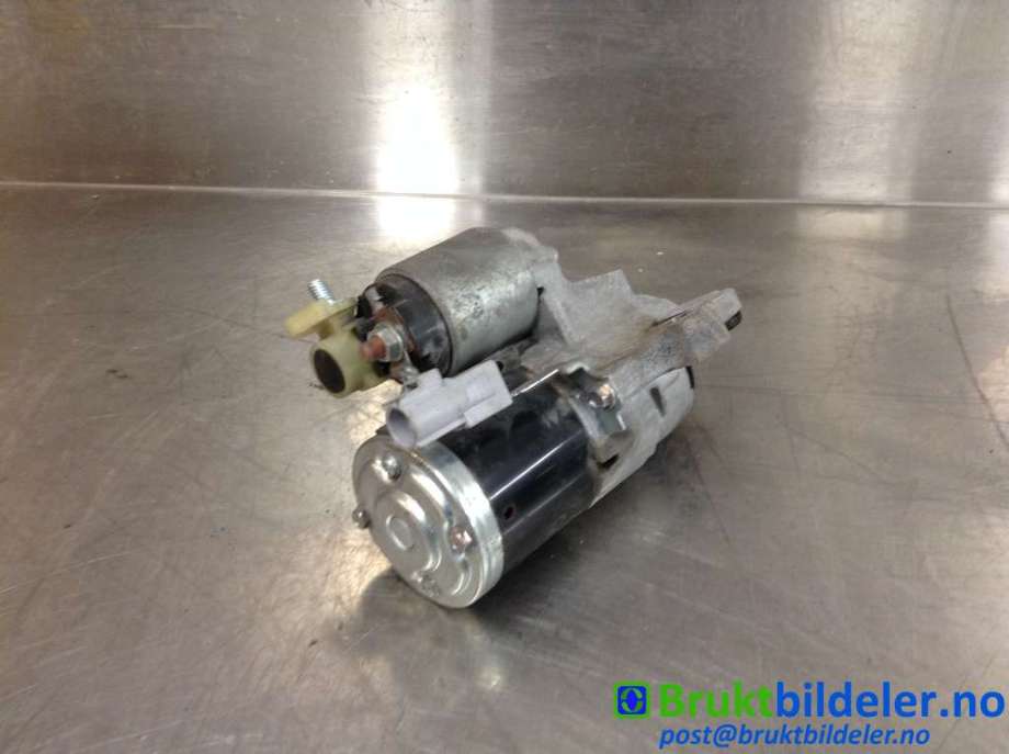 Starter til Mazda 6 2010-2013 (Type II, Fase 2)  (MAZDA||M000T33271)