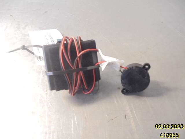 Styreenhet parkering til Mitsubishi Colt, 2004-2008 (Type VII, Fase 1)  (MITSUBISHI|MZ312908S1)