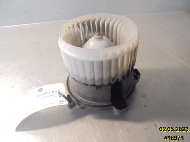 Varmeapparat motor til Mitsubishi Colt 2004-2008 (Type VII, Fase 1)  (MITSUBISHI|MF016070-0701|12205348|)