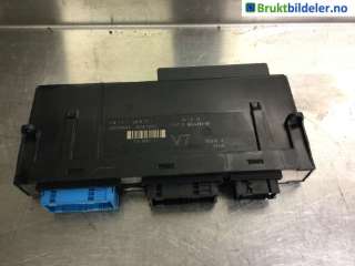 Styreenhet diverse til BMW 5-Serie,  (F10/F11) (BMW|61 35 9 244 394)