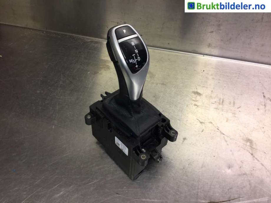 Girstang/girvelger automat til BMW 5-Serie, 2010-2017 (F10/F11) (F10/F11) (BMW|61 31 9 251 190)