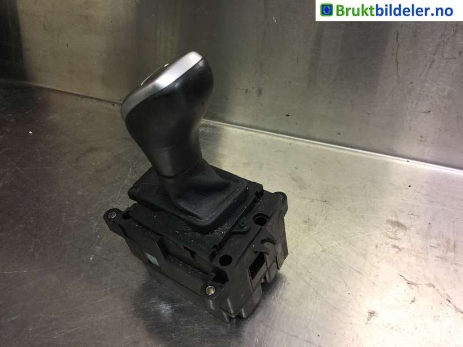 Girstang/girvelger automat til BMW 5-Serie 2010-2017 (F10/F11) (F10/F11) (BMW|61 31 9 251 190|)